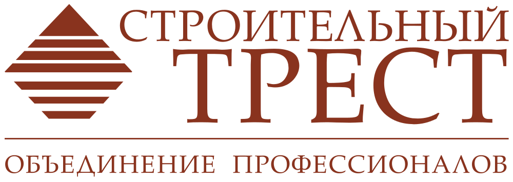 Строительный трест